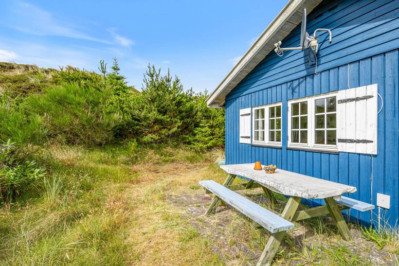 Foto von Ferienhaus EN29 in Houvig - Søndervig - Westjütland