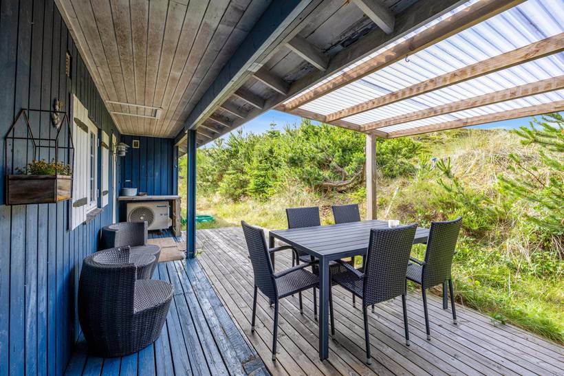 Foto von Ferienhaus EN29 in Houvig - Søndervig - Westjütland