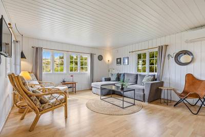 Vorschaubild von Ferienhaus EN29 in Houvig - Søndervig - Westjütland