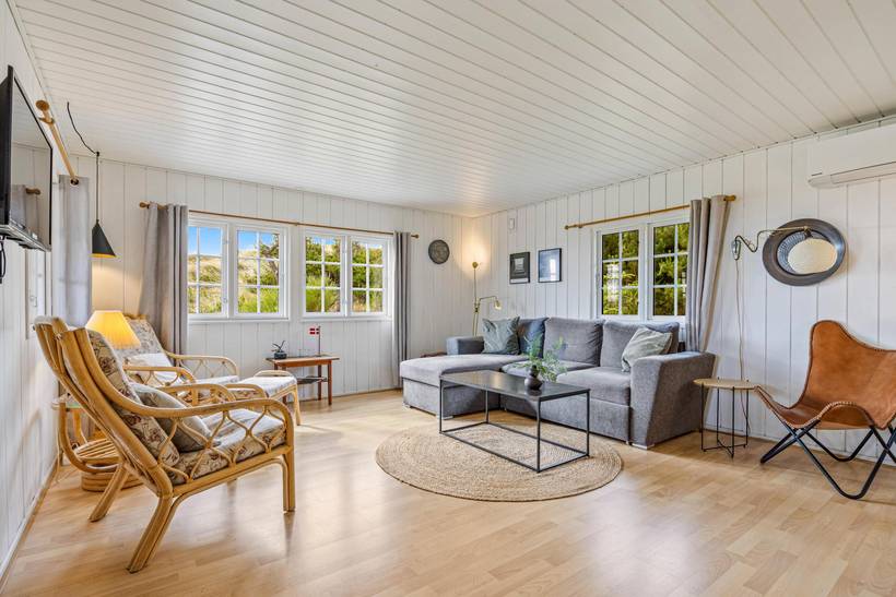 Foto von Ferienhaus EN29 in Houvig - Søndervig - Westjütland