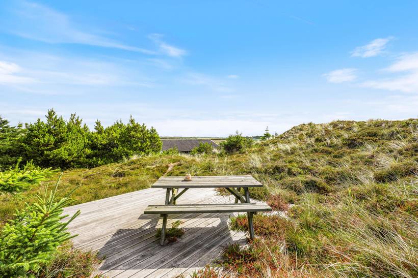 Foto von Ferienhaus EN29 in Houvig - Søndervig - Westjütland