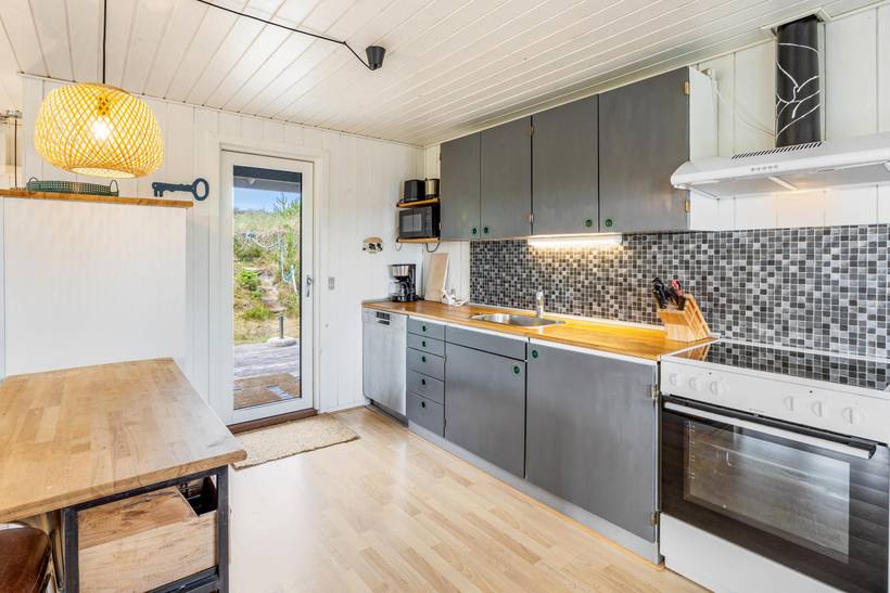 Foto von Ferienhaus EN29 in Houvig - Søndervig - Westjütland