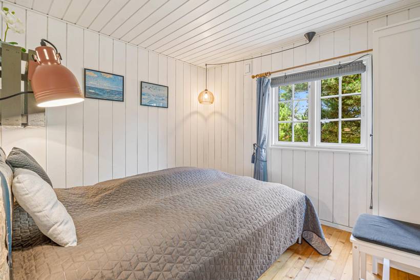 Foto von Ferienhaus EN29 in Houvig - Søndervig - Westjütland