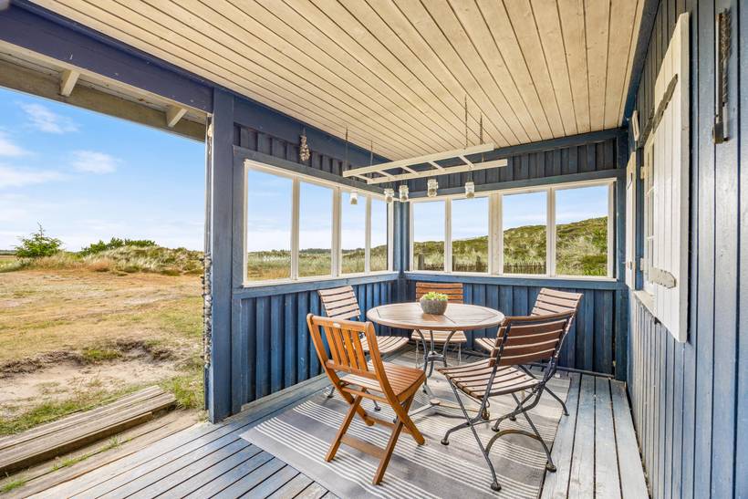 Foto von Ferienhaus EN29 in Houvig - Søndervig - Westjütland