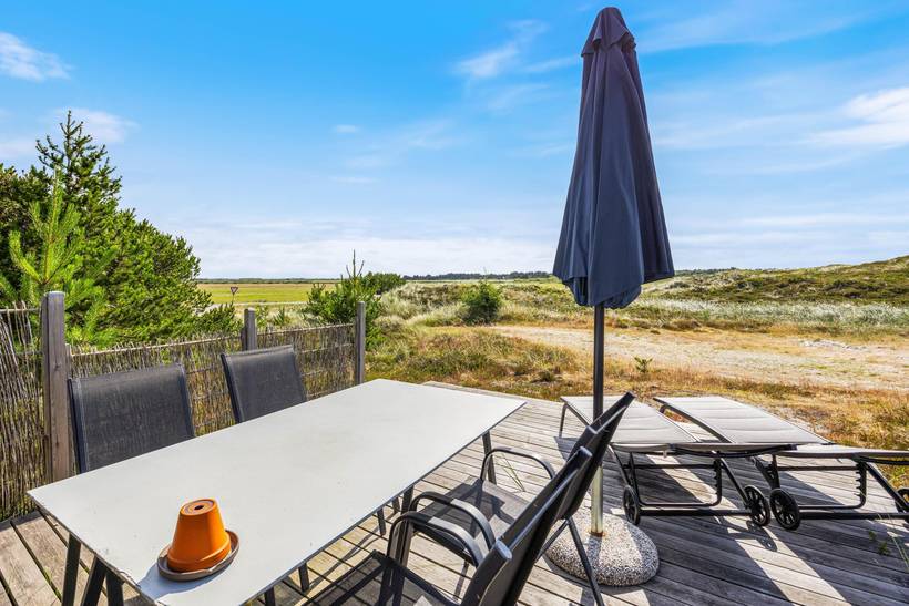 Foto von Ferienhaus EN29 in Houvig - Søndervig - Westjütland
