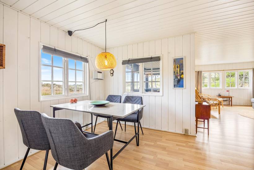 Foto von Ferienhaus EN29 in Houvig - Søndervig - Westjütland