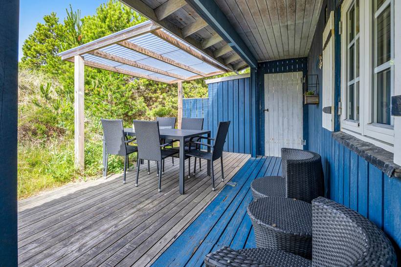 Foto von Ferienhaus EN29 in Houvig - Søndervig - Westjütland