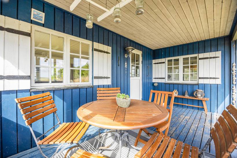 Foto von Ferienhaus EN29 in Houvig - Søndervig - Westjütland
