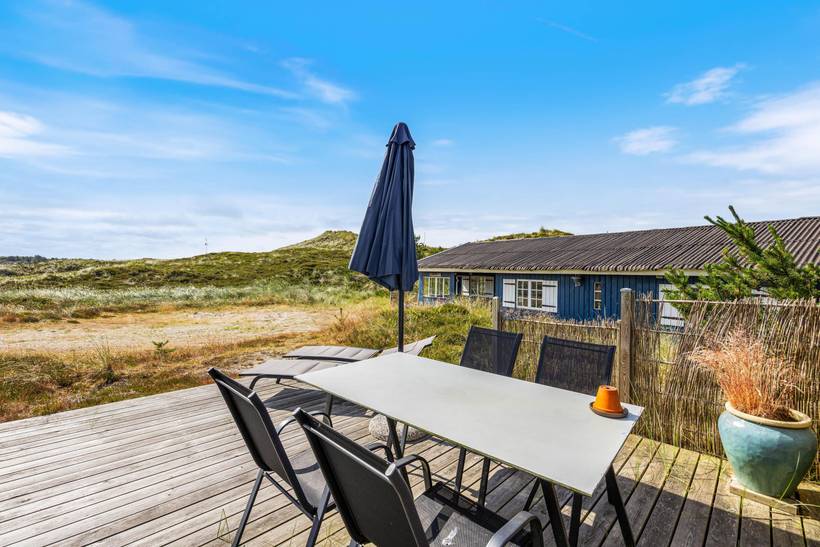 Foto von Ferienhaus EN29 in Houvig - Søndervig - Westjütland
