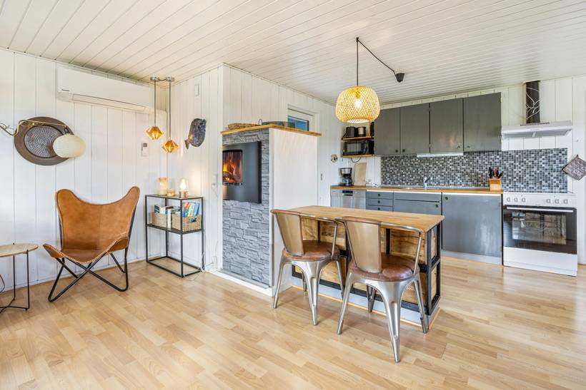 Foto von Ferienhaus EN29 in Houvig - Søndervig - Westjütland