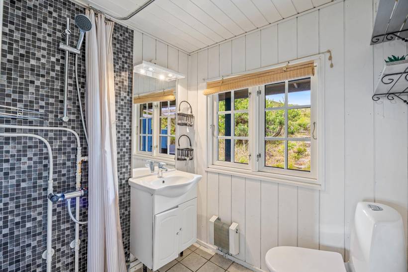 Foto von Ferienhaus EN29 in Houvig - Søndervig - Westjütland