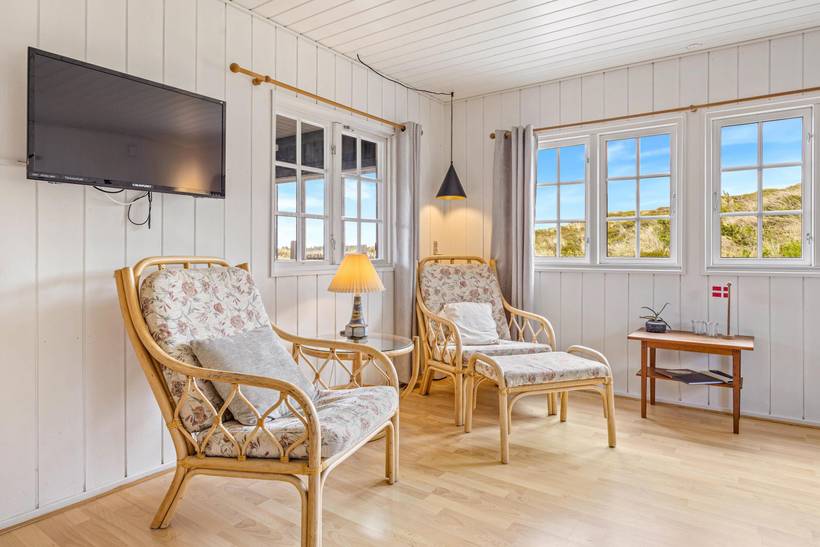 Foto von Ferienhaus EN29 in Houvig - Søndervig - Westjütland