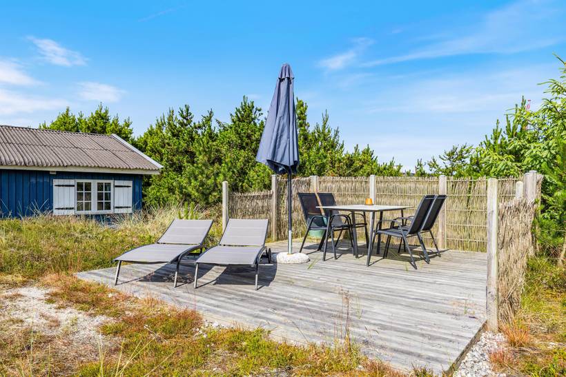 Foto von Ferienhaus EN29 in Houvig - Søndervig - Westjütland