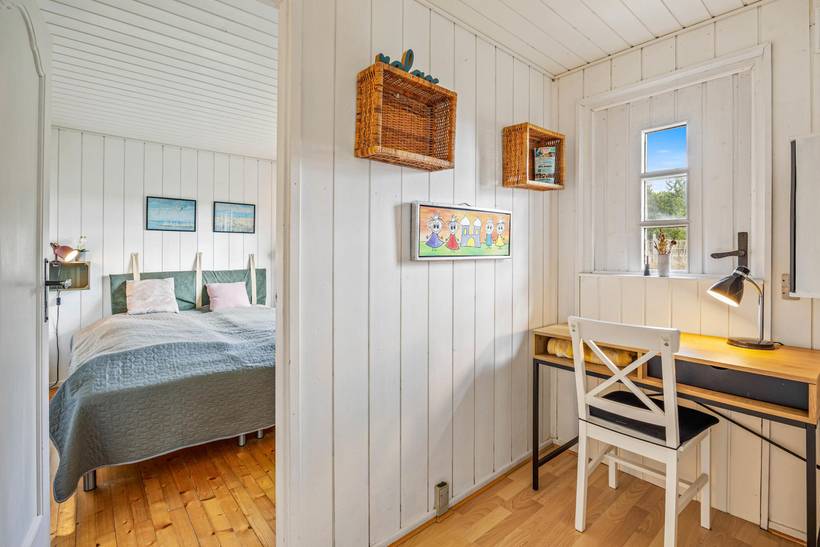 Foto von Ferienhaus EN29 in Houvig - Søndervig - Westjütland