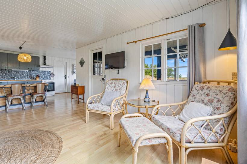 Foto von Ferienhaus EN29 in Houvig - Søndervig - Westjütland