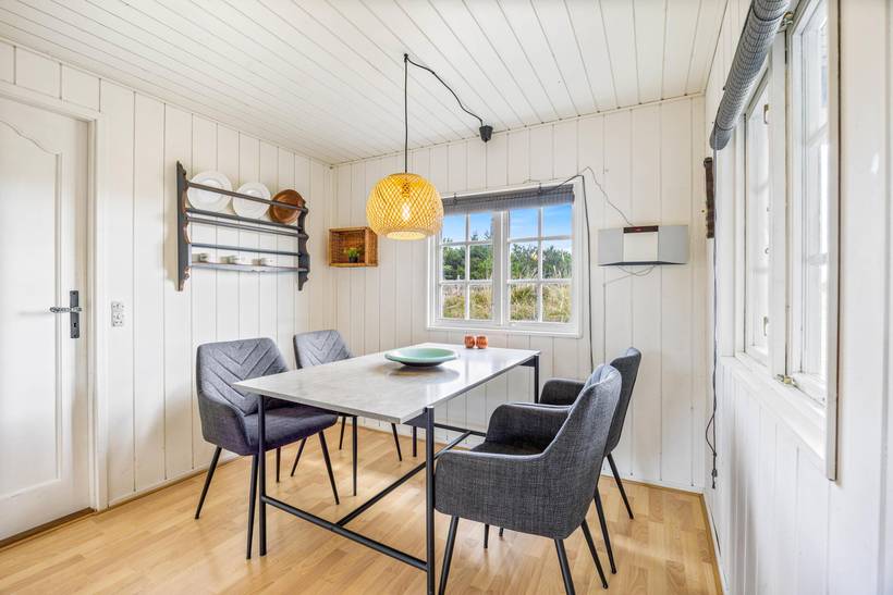 Foto von Ferienhaus EN29 in Houvig - Søndervig - Westjütland