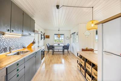 Vorschaubild von Ferienhaus EN29 in Houvig - Søndervig - Westjütland
