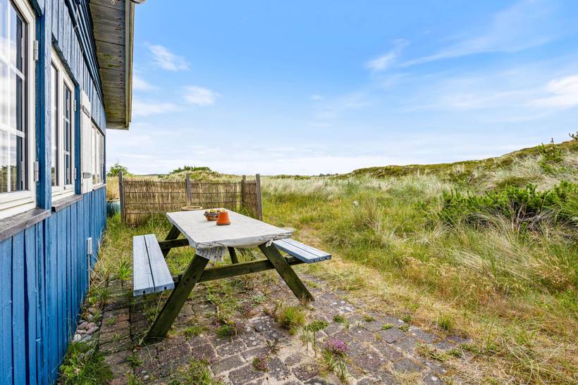 Foto von Ferienhaus EN29 in Houvig - Søndervig - Westjütland