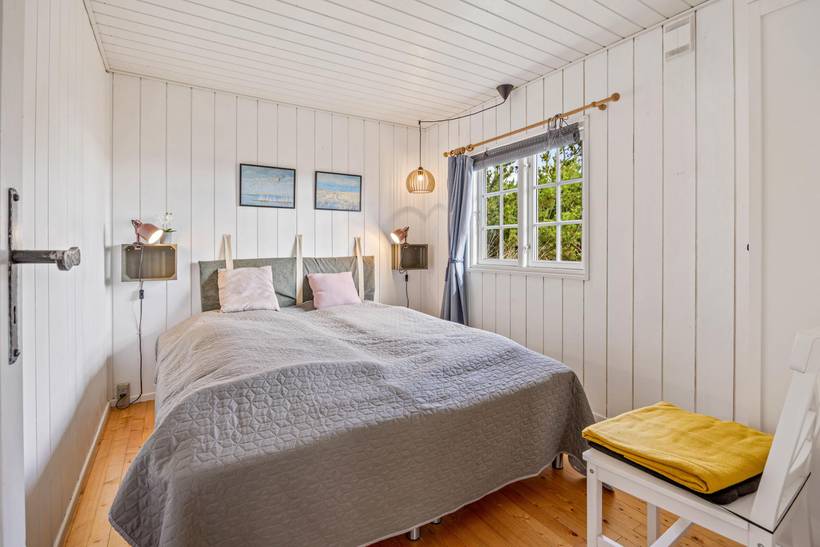 Foto von Ferienhaus EN29 in Houvig - Søndervig - Westjütland
