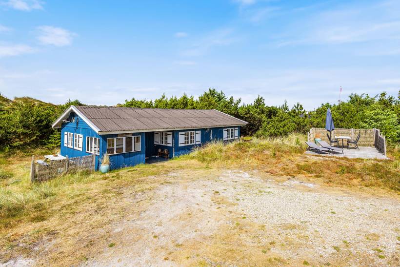 Foto von Ferienhaus EN29 in Houvig - Søndervig - Westjütland