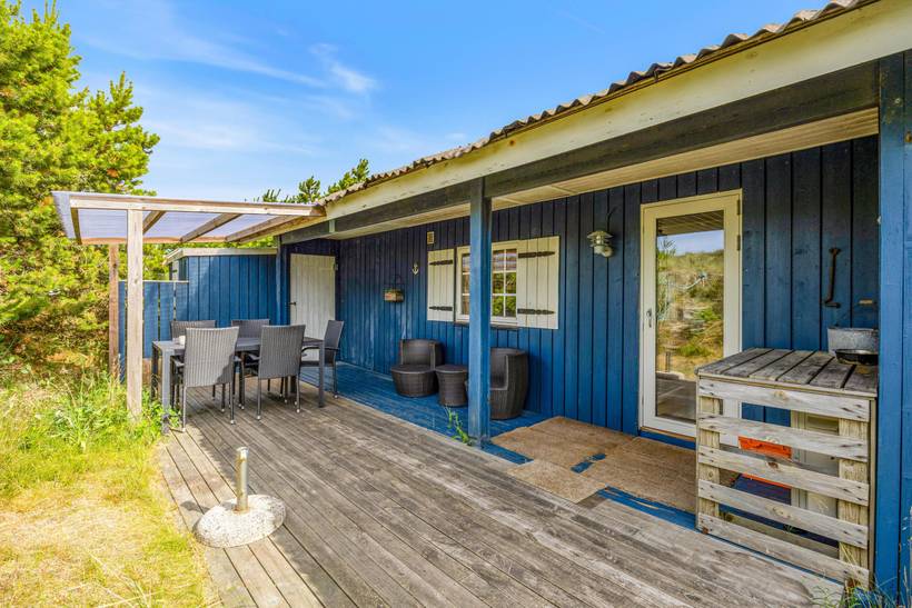 Foto von Ferienhaus EN29 in Houvig - Søndervig - Westjütland