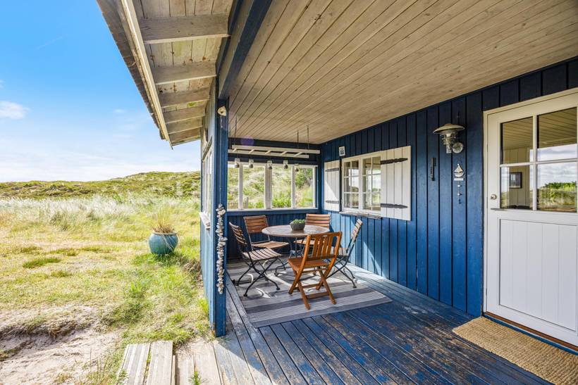 Foto von Ferienhaus EN29 in Houvig - Søndervig - Westjütland