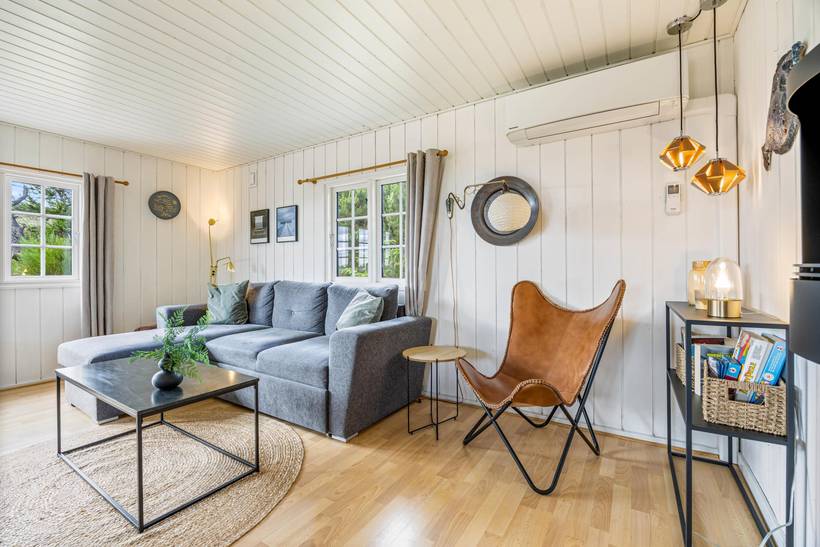 Foto von Ferienhaus EN29 in Houvig - Søndervig - Westjütland