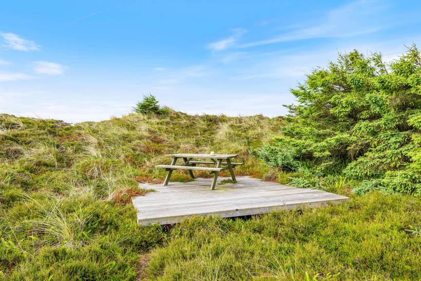Foto von Ferienhaus EN29 in Houvig - Søndervig - Westjütland