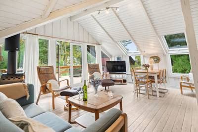 Vorschaubild von Ferienhaus EN33 in Mols - Ostjütland