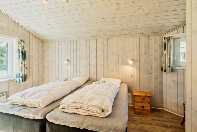 Foto von Ferienhaus EN38 in Vejers Strand - Westjütland