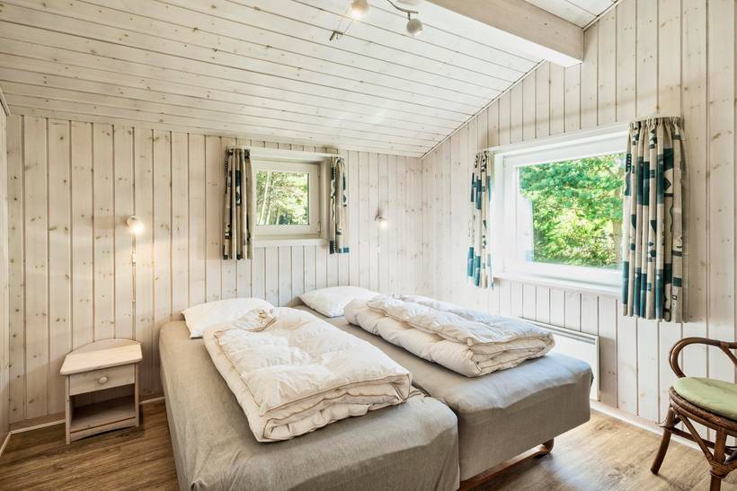 Foto von Ferienhaus EN38 in Vejers Strand - Westjütland