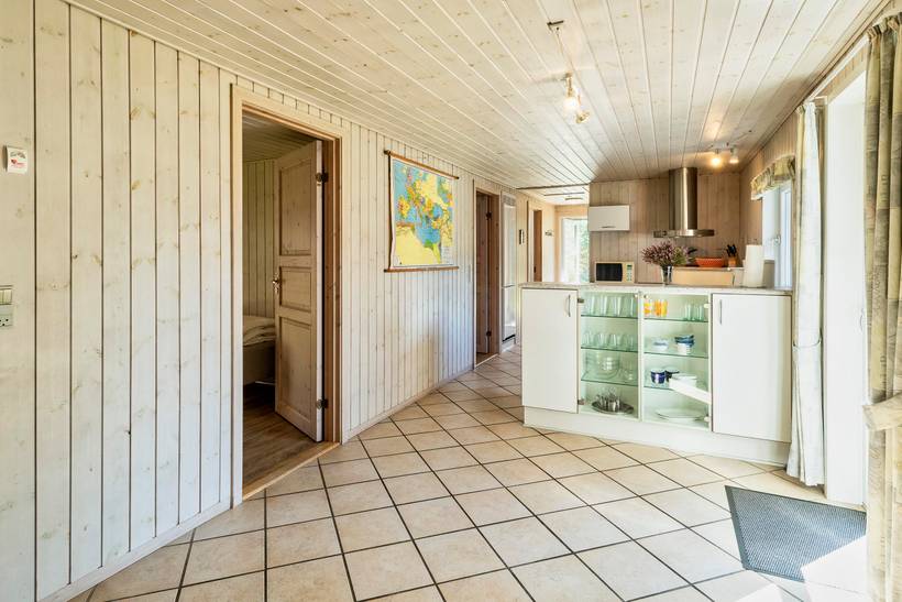 Foto von Ferienhaus EN38 in Vejers Strand - Westjütland