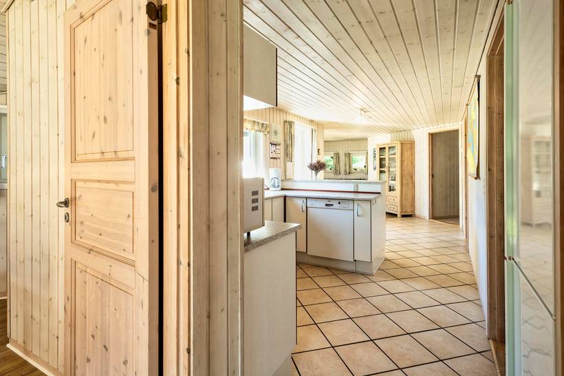 Foto von Ferienhaus EN38 in Vejers Strand - Westjütland