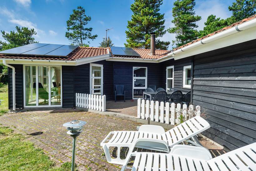 Foto von Ferienhaus EN38 in Vejers Strand - Westjütland