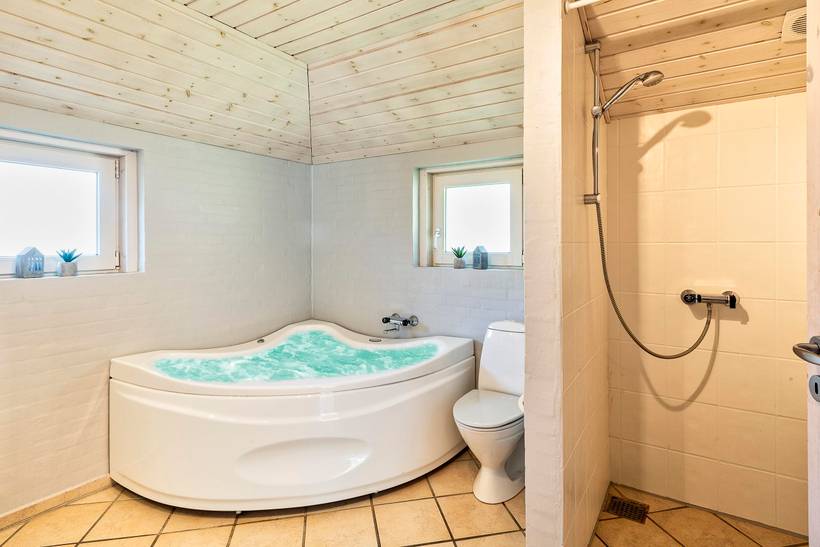 Foto von Ferienhaus EN38 in Vejers Strand - Westjütland