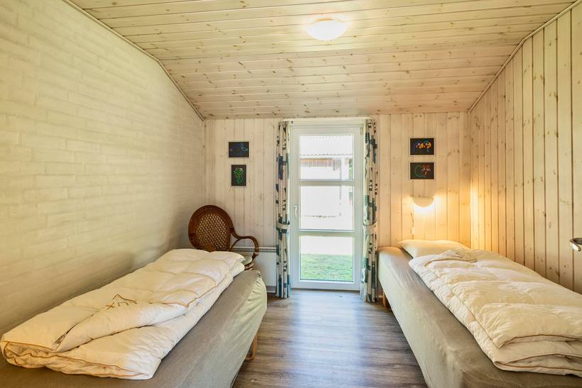 Foto von Ferienhaus EN38 in Vejers Strand - Westjütland