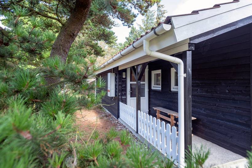Foto von Ferienhaus EN38 in Vejers Strand - Westjütland