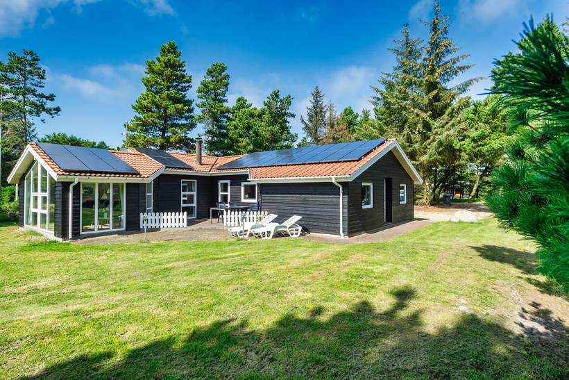 Foto von Ferienhaus EN38 in Vejers Strand - Westjütland
