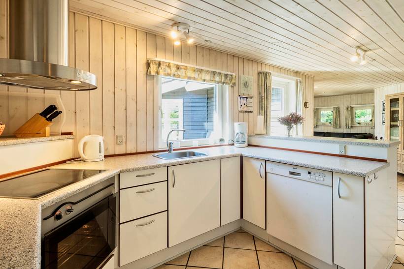 Foto von Ferienhaus EN38 in Vejers Strand - Westjütland
