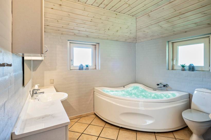 Foto von Ferienhaus EN38 in Vejers Strand - Westjütland