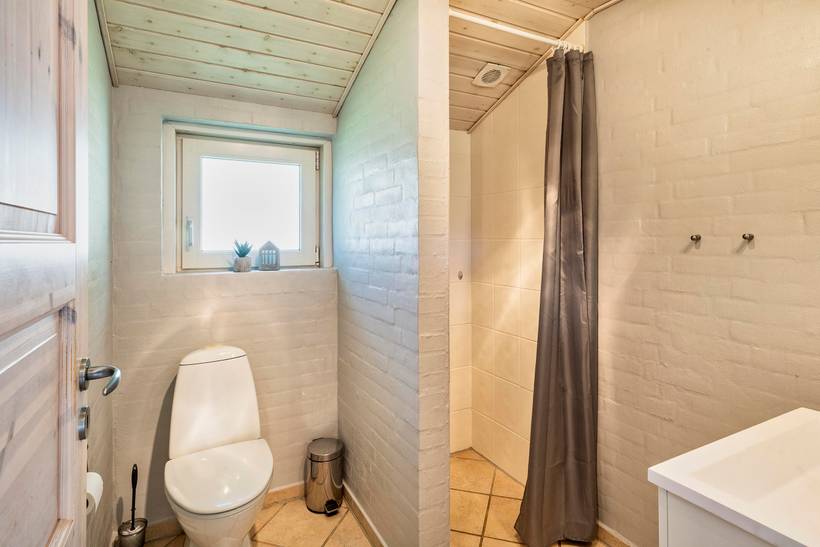 Foto von Ferienhaus EN38 in Vejers Strand - Westjütland