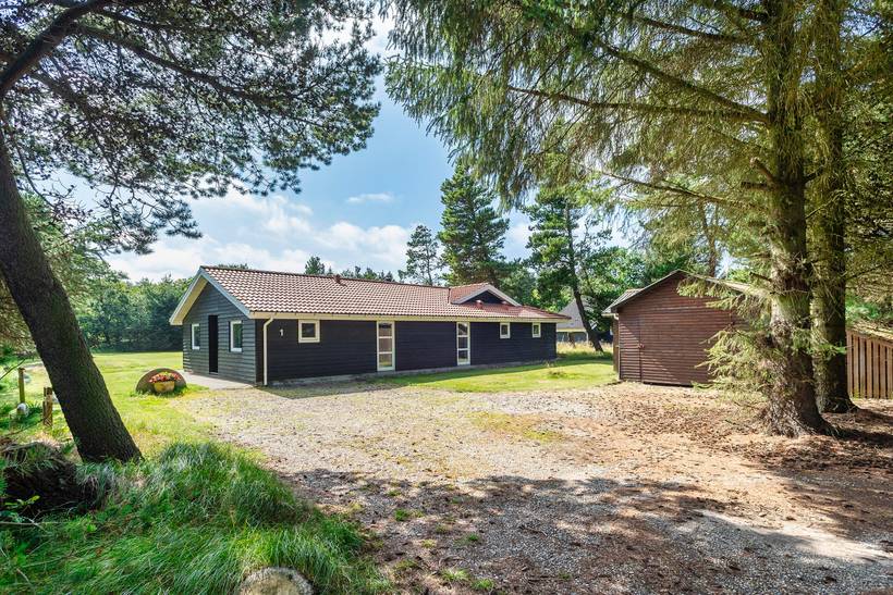 Foto von Ferienhaus EN38 in Vejers Strand - Westjütland