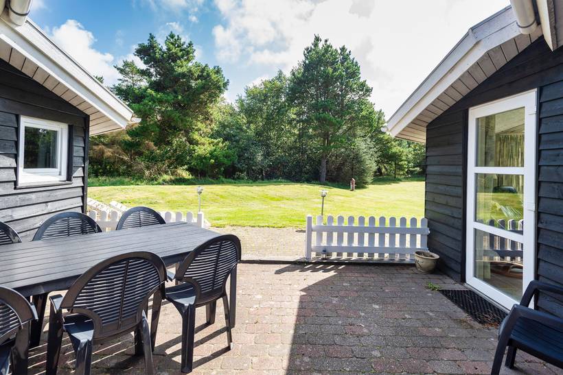 Foto von Ferienhaus EN38 in Vejers Strand - Westjütland