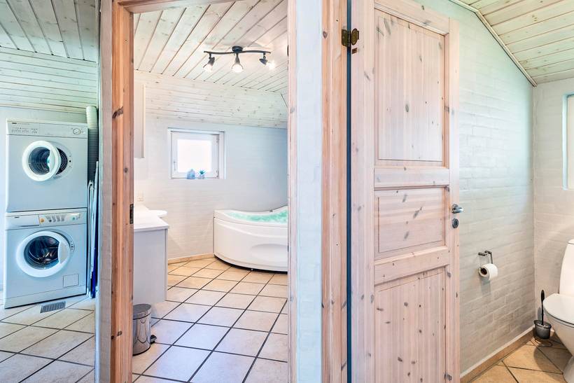 Foto von Ferienhaus EN38 in Vejers Strand - Westjütland