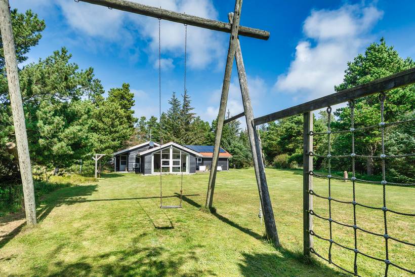Foto von Ferienhaus EN38 in Vejers Strand - Westjütland