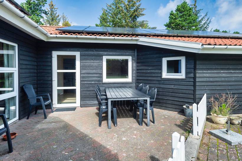 Foto von Ferienhaus EN38 in Vejers Strand - Westjütland