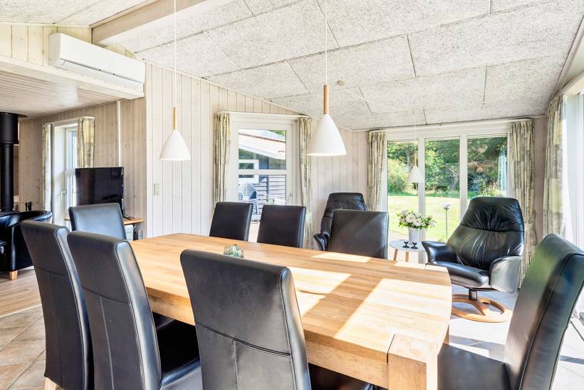 Foto von Ferienhaus EN38 in Vejers Strand - Westjütland