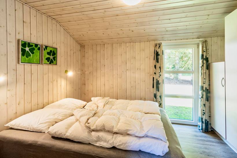 Foto von Ferienhaus EN38 in Vejers Strand - Westjütland