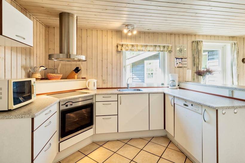 Foto von Ferienhaus EN38 in Vejers Strand - Westjütland