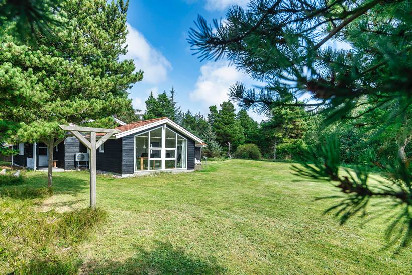 Foto von Ferienhaus EN38 in Vejers Strand - Westjütland